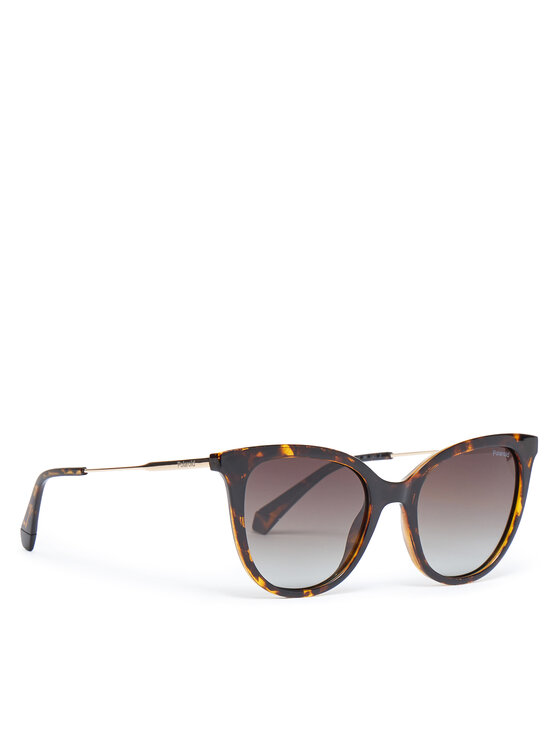 Polaroid Ochelari de soare 4184/S/X Maro