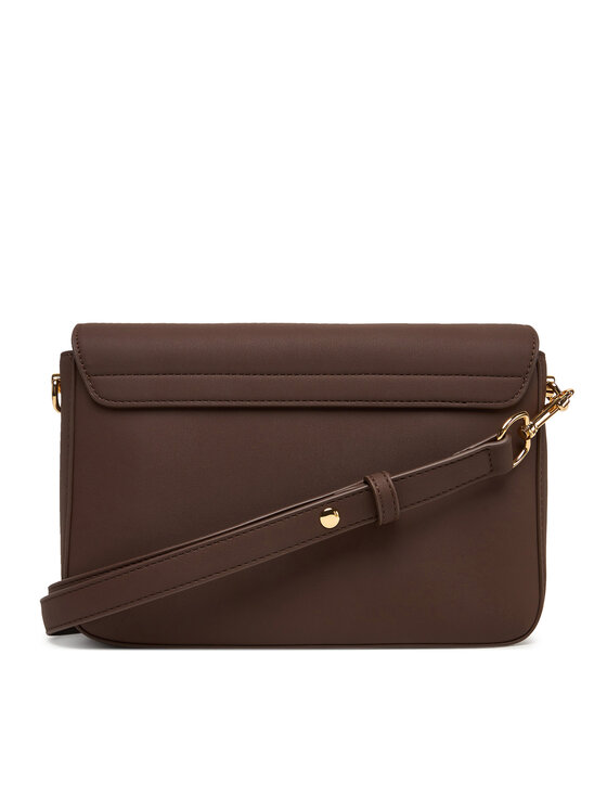 LOVE MOSCHINO LOVE MOSCHINO Ročna torba JC4023PP1NKD0301 Rjava