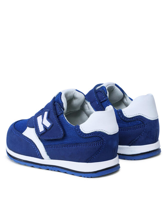 Lasocki Kids Lasocki Kids Sneakers CI12-2908-08(II)CH Dunkelblau