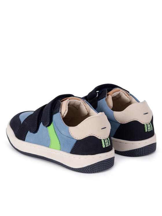 Lasocki Kids Lasocki Kids Sneakersy SPRITE CI12-SPRITE-17(III)CH Granatowy