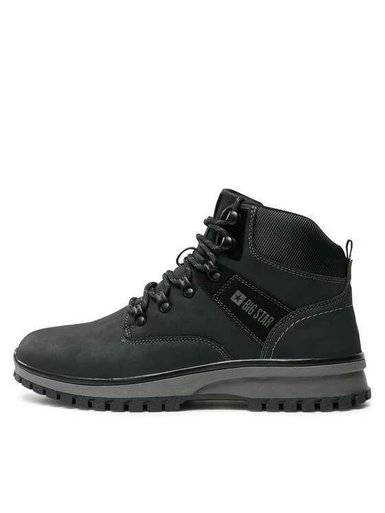 Big Star Shoes Big Star Shoes Traperid MM174019 Must