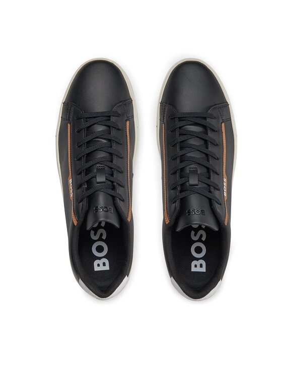 BOSS Boss Tenisice Rhys Tenn 50502869 Crna