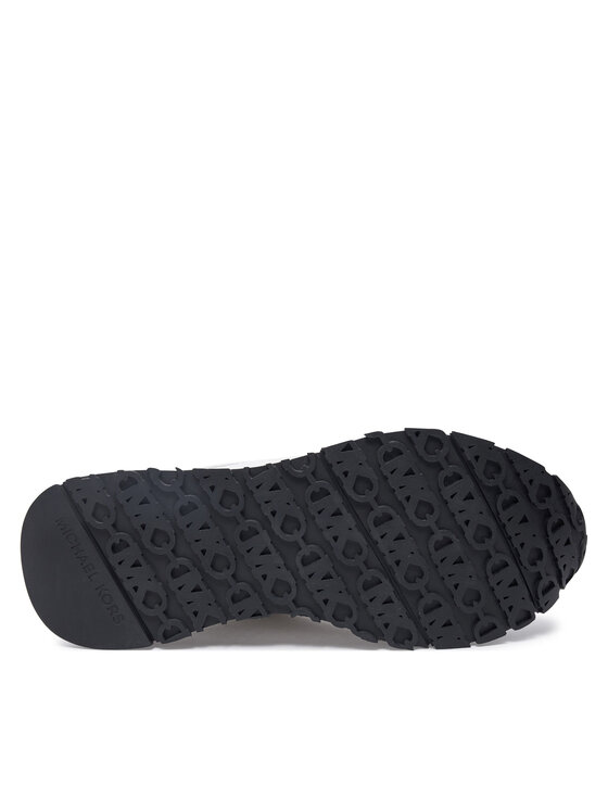 MICHAEL Michael Kors MICHAEL Michael Kors Sneakersy 43T4NVFS1L Biały