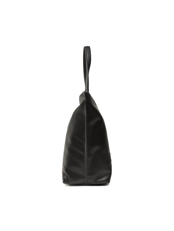Borsetta Ck Set Ns Shopper K60K610176 Nero