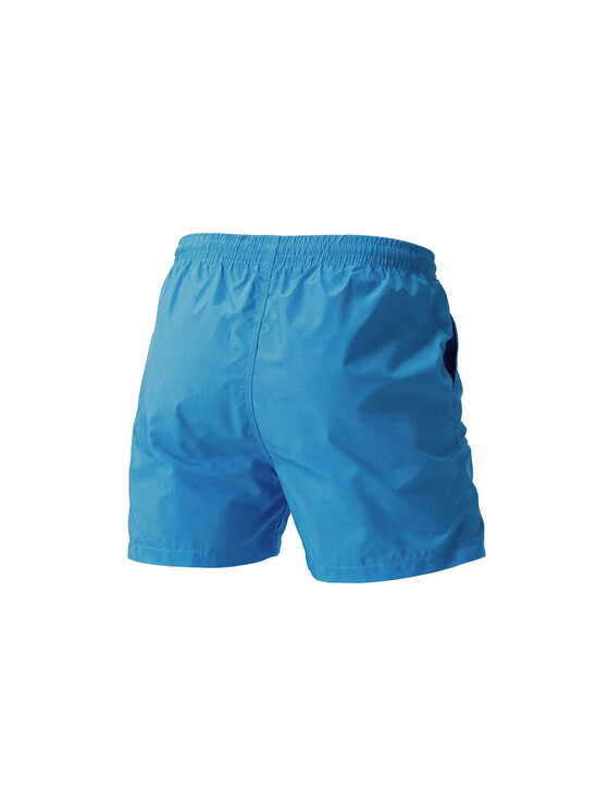 Feba Feba Pantaloncini da bagno FM01 Turchese Short Fit