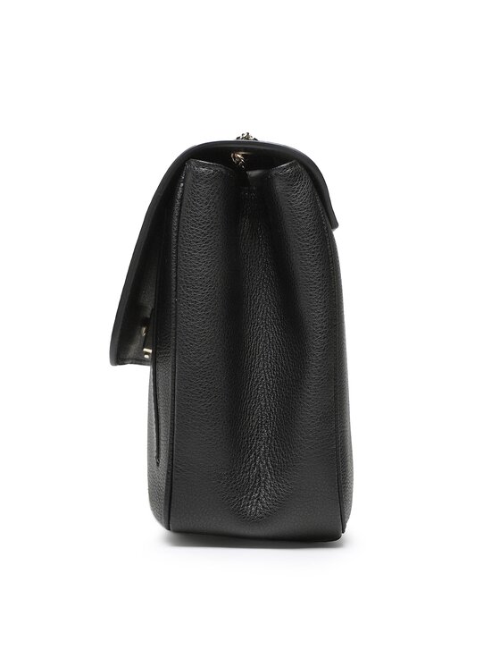 Patrizia Pepe Patrizia Pepe Torebka 8B0100/L001-K118 Czarny
