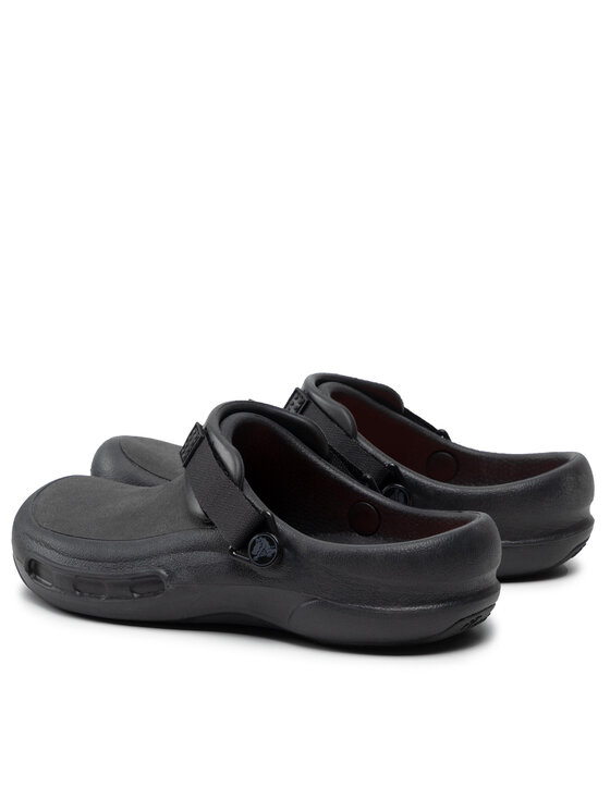 Crocs Crocs Šľapky Bistro Pro Literide Clog 205669 Čierna