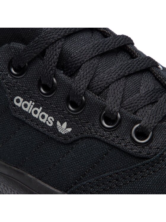 adidas adidas Tenisenes 3Mc B22713 Melns