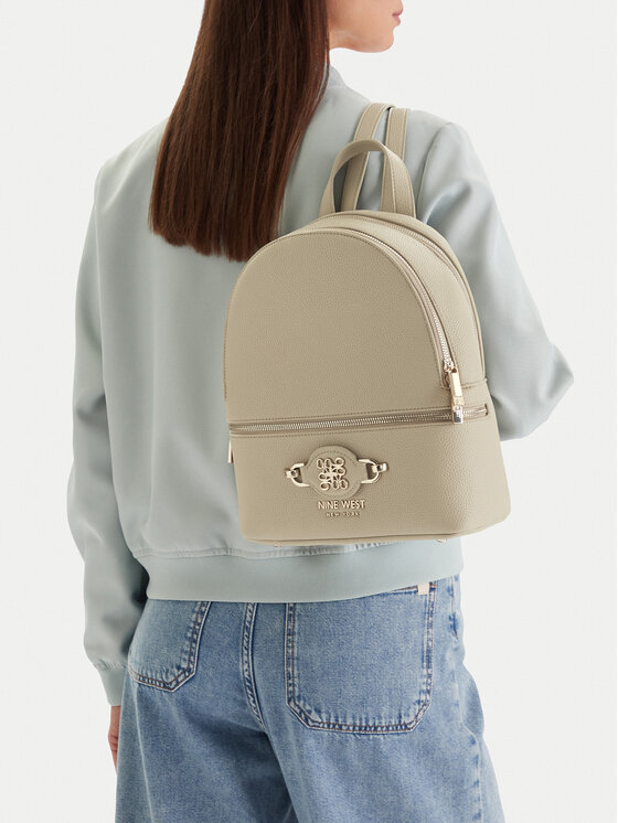 Nine West Nine West Rucksack EO-Rivon-LDA8445A Grün