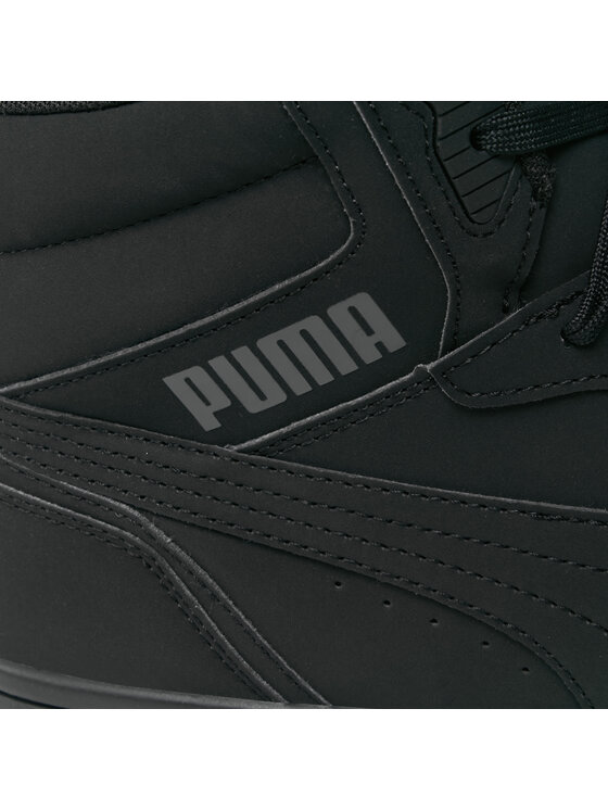 Puma Puma Tenisice Rebound v6 Buck 393580 01 Crna