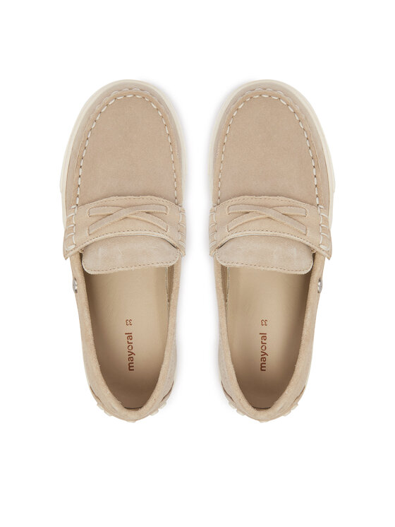 Mayoral Mayoral Mokasinai 45750.15 Pilka
