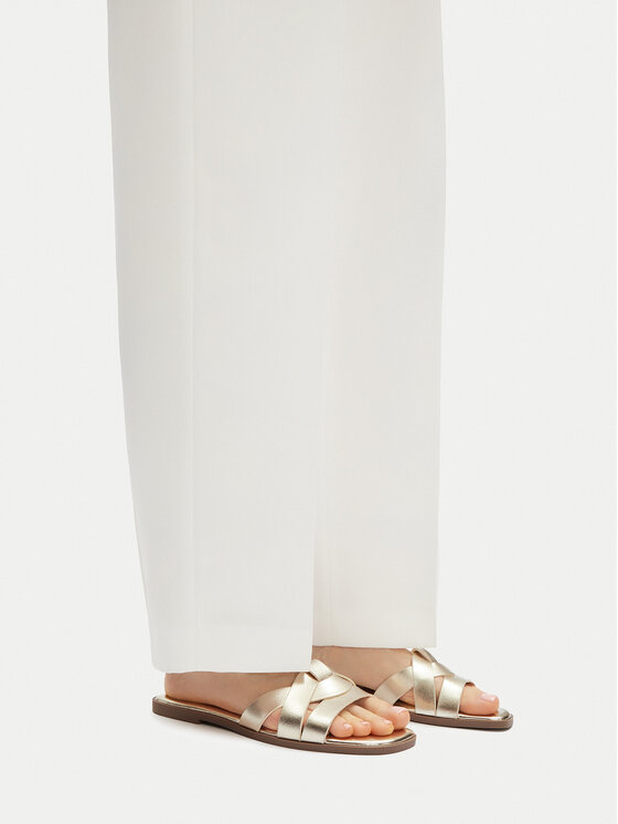 JENNY JENNY Ciabatte 5762015 Oro