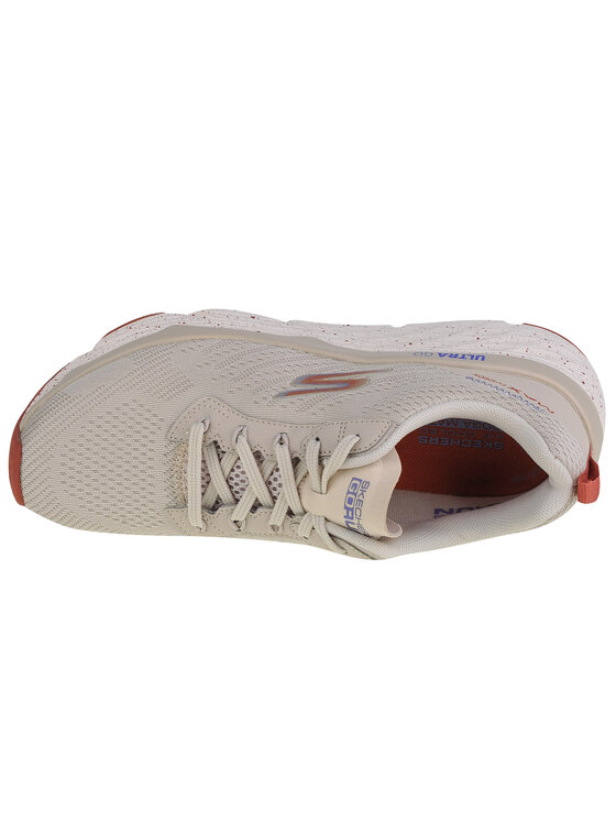 Skechers Skechers Scarpe Skechers Max Cushioning Elite Beige