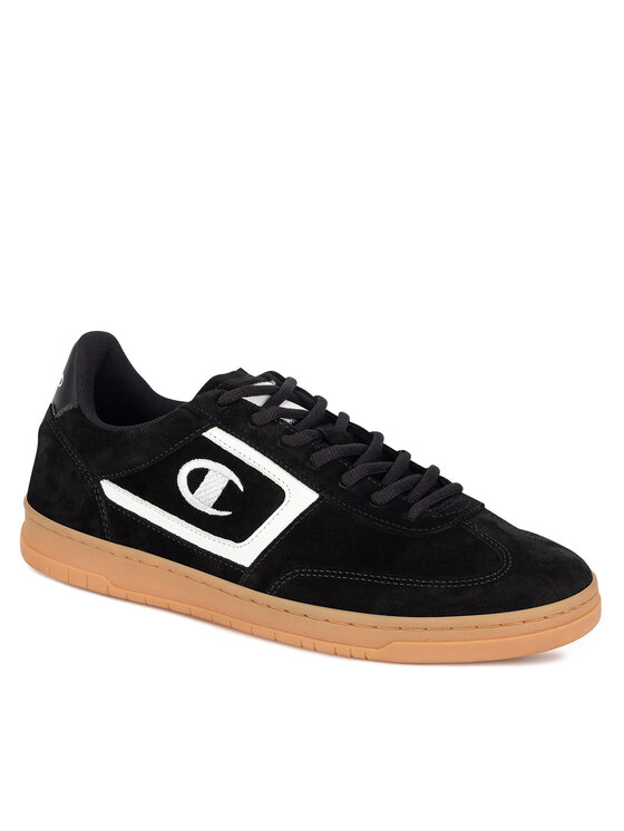 Champion Champion Sneakersy CL78 S LOW S22279-KK002 Černá