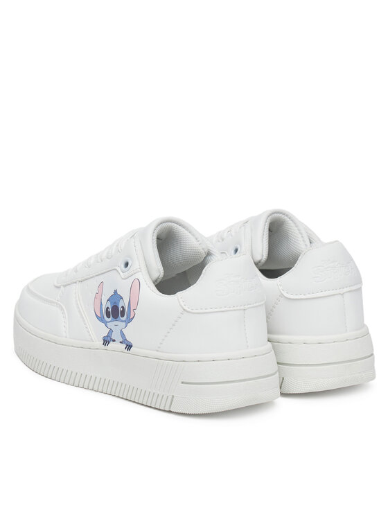Disney Classics Disney Classics Snīkeri BIC-SS25-141DCLS Balts