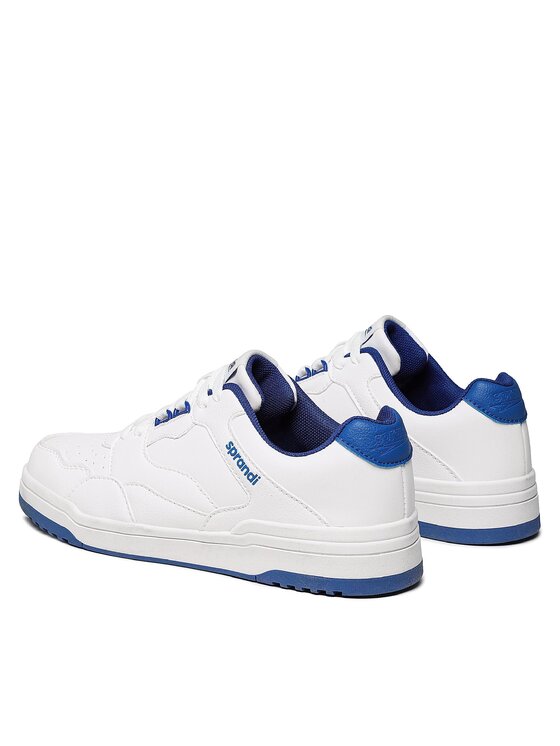 Sprandi Sprandi Sneakers Racket BP66-23726 Weiß