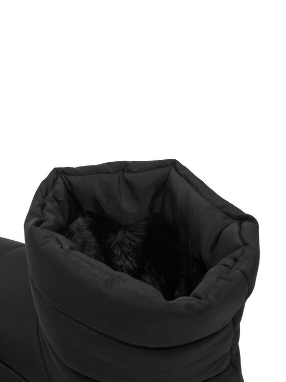DeeZee DeeZee Schneeschuhe DZ-AW07 Schwarz