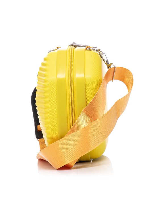 Semi Line Semi Line Bauletto T5825-1 Giallo