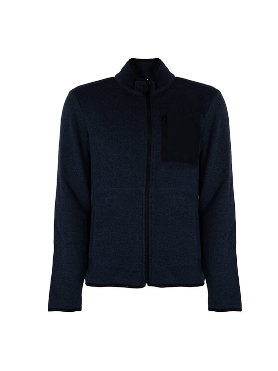 Champion Champion Felpa 216719 Nero Regular Fit