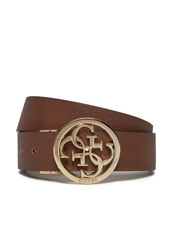 Guess Guess Ženski remen BW9062 P4135 Smeđa