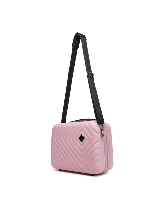 WITTCHEN WITTCHEN Козметична чантичка 56-3A-754-35 Розов