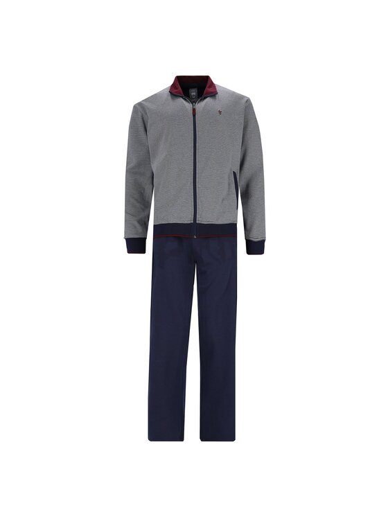 Dres, rozmiar 3XL, Niebieski, 26226