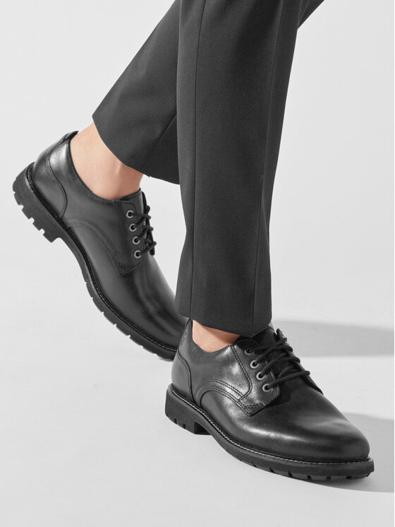 Scarpe basse clarks clearance