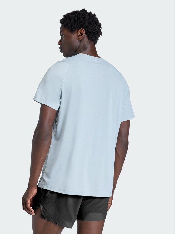 adidas adidas Koszulka techniczna adi365 Climacool Zielony Regular Fit