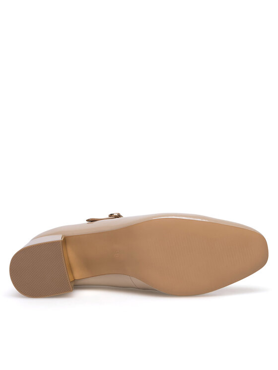 Sergio Bardi Sergio Bardi Décolleté WYL3139-2Z-SB Beige