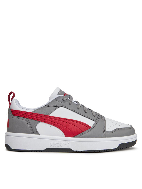 Sneakers Puma Puma Rebound V6 Lo Jr 393833 09 Colorat
