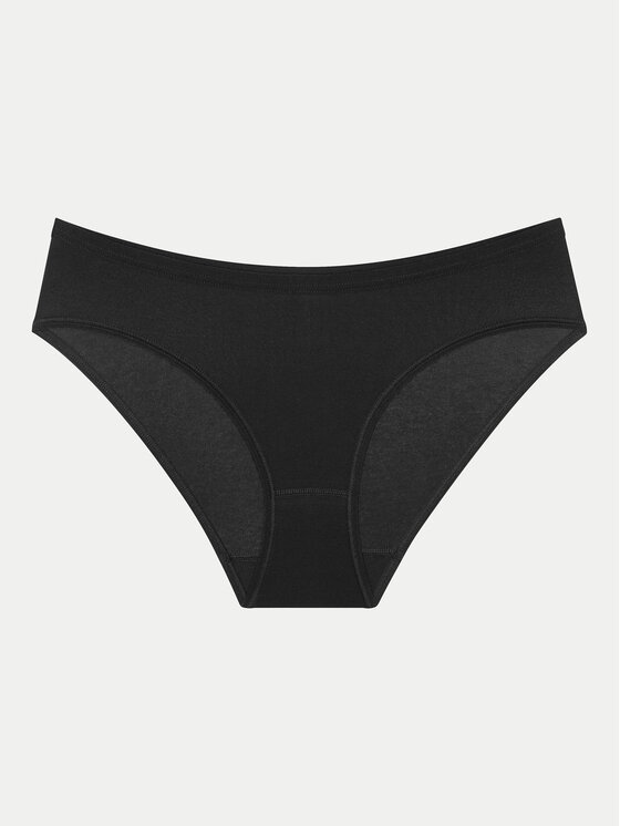 Triumph Triumph Klašične gaćice Sense Of Cotton 10224969 Crna