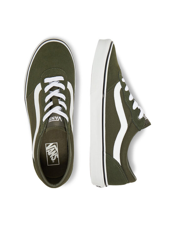 Vans Vans Гуменки C-MILTON VN000EBHKCZ