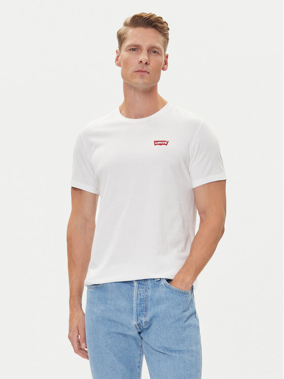 Levi's® Levi's® 2er-Set T-Shirts 79681-0001 Bunt Slim Fit
