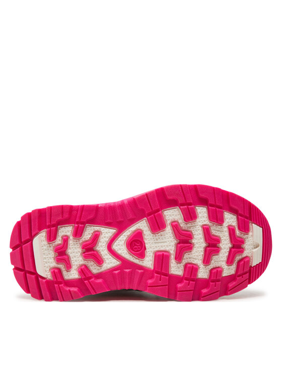 Agatha Ruiz de la Prada Agatha Ruiz de la Prada Снігоходи 241990-B D Срібний