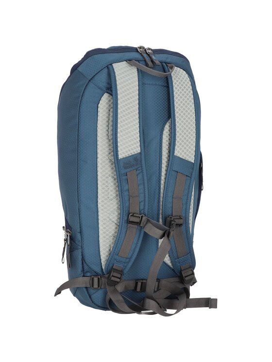 Jack Wolfskin Jack Wolfskin Torba 212328 Błękitny