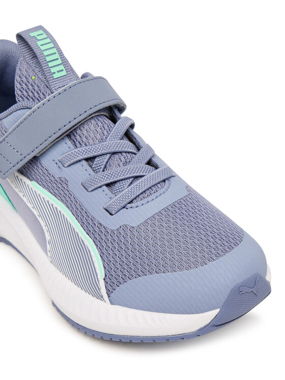 Puma Puma Sportcipők Flyer 3 AC + PS 401527 11 Kék