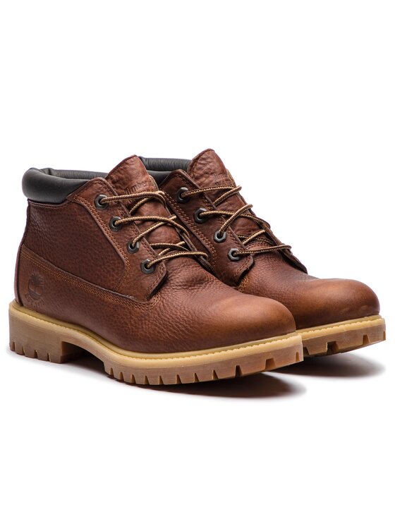 Nelson premium store wp chukka