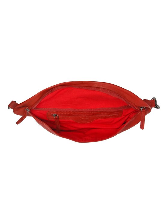 The Chesterfield Brand The Chesterfield Brand Saszetka 300298 Czerwony