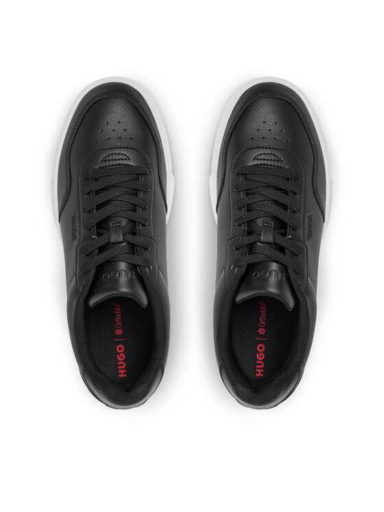 HUGO HUGO Sneakersy Yarrow 50548507 Čierna