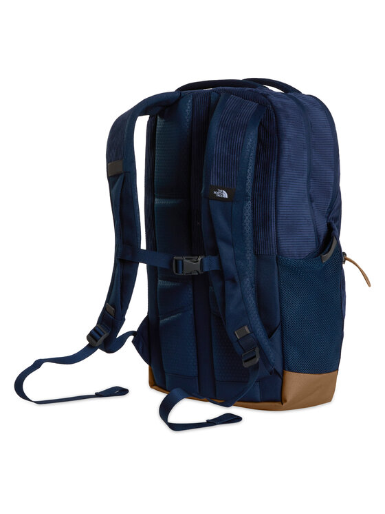 The North Face The North Face Ruksak NF0A8JDT1861 Tamnoplava