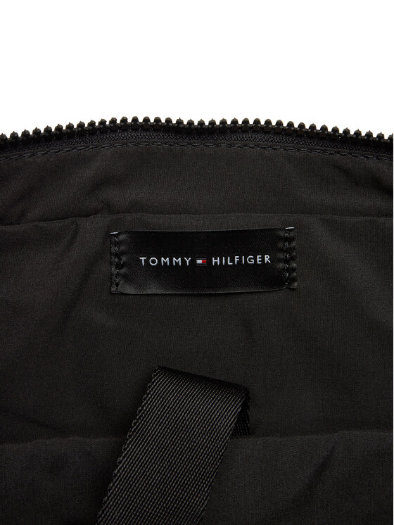 Tommy Hilfiger Tommy Hilfiger Sülearvutikott Th Foundation Computer Bag AM0AM13198 Must