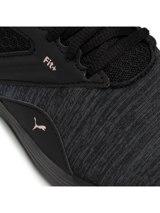 Puma Puma Čevlji za telovadbo Nrgy Comet 190556 40 Črna