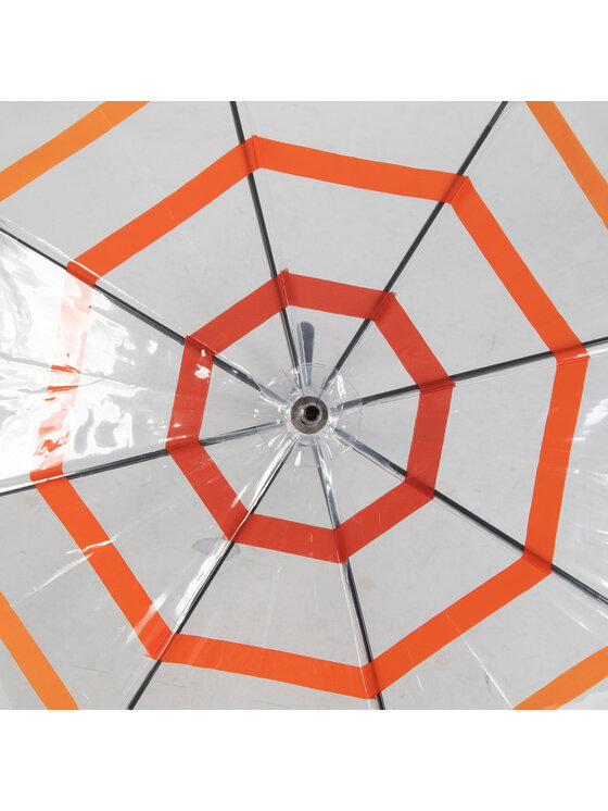 United Colors Of Benetton United Colors Of Benetton Skėtis Long Ac Domeshape 56905 Balta