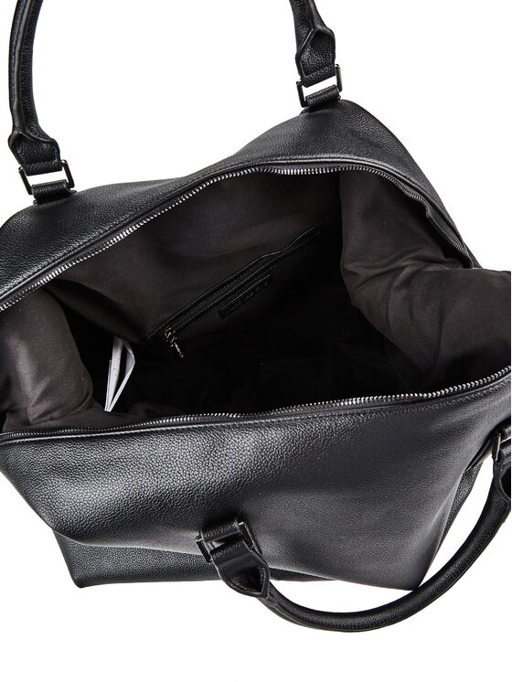 Valentino Valentino Torba weekendowa 334766 Czarny