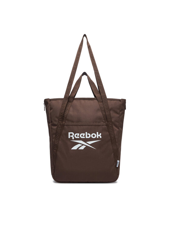 Reebok Reebok Kabelka CWBEO-RBK-B-006-10 Hnedá