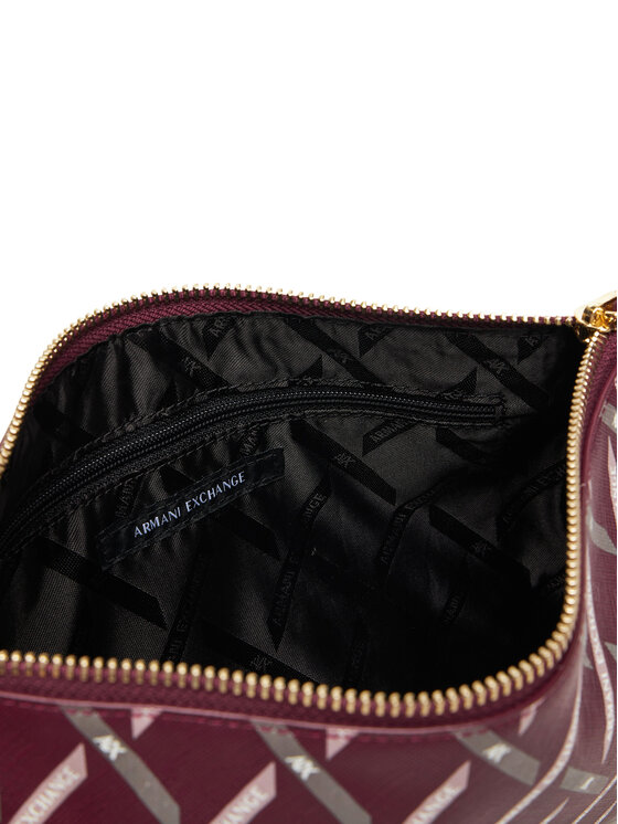 Armani Exchange Armani Exchange Torbica XW000399 AF17155 MA043 Tamnocrvena