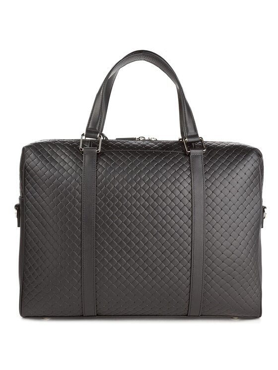 Baldinini Tasche Samson 672028EDAI17 Schwarz