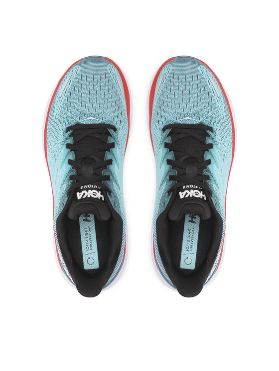Hoka Hoka Scarpe da corsa M Clifton 8 1119393 Blu