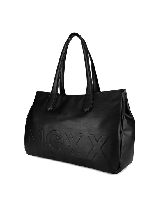 MEXX MEXX Дамска чанта MEXX-K-001-06 Черен