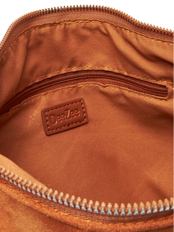 DeeZee DeeZee Käekott C-DZE-S-009-08 Pruun